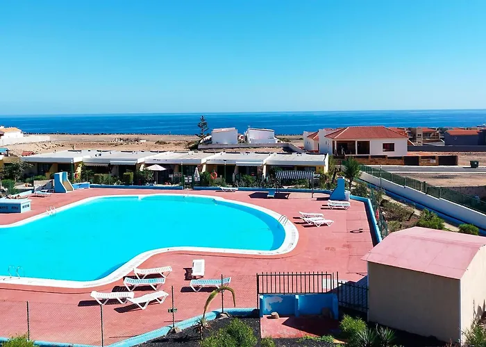 Sea View Bouganville 304