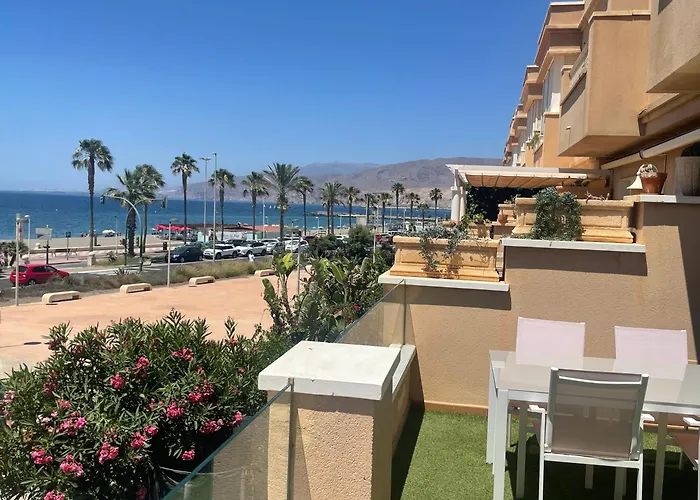 Apartamento 3 Home Suites Almeria