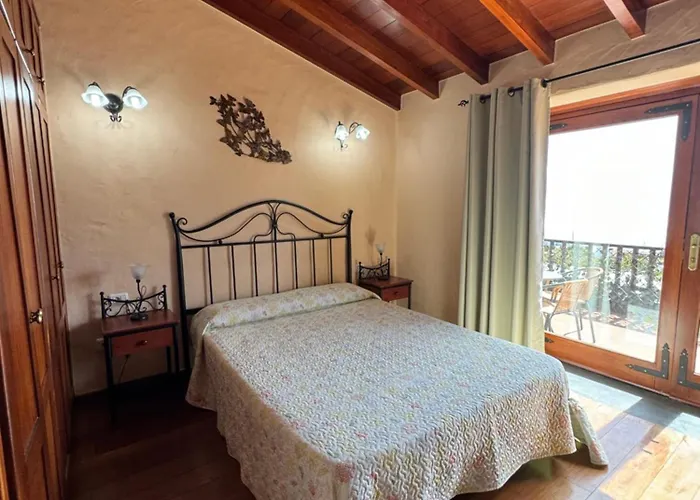 Casa Rural Casa Carlos