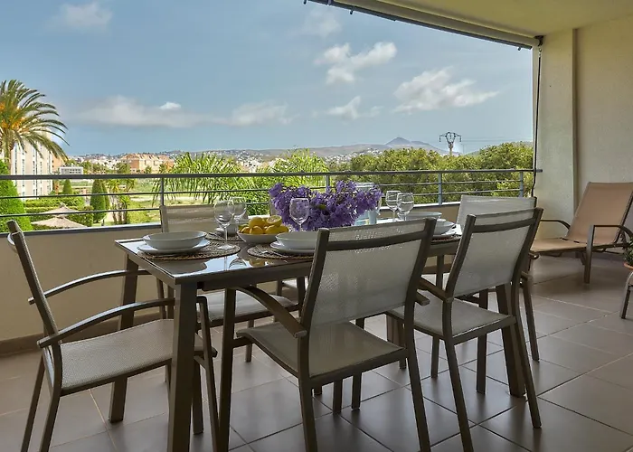 Isleta Marina 4