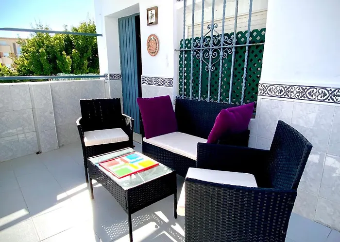 Villa Sultana By Bossh! Apartments