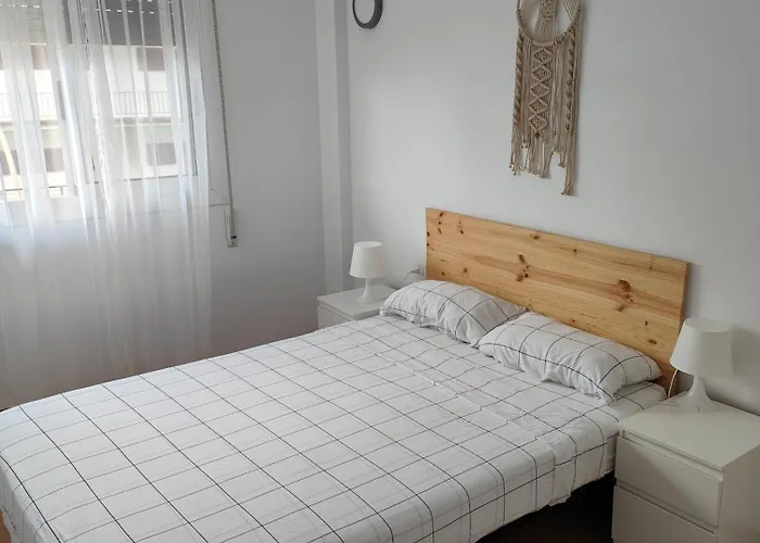 Apartamento Ferrandis Benicasim