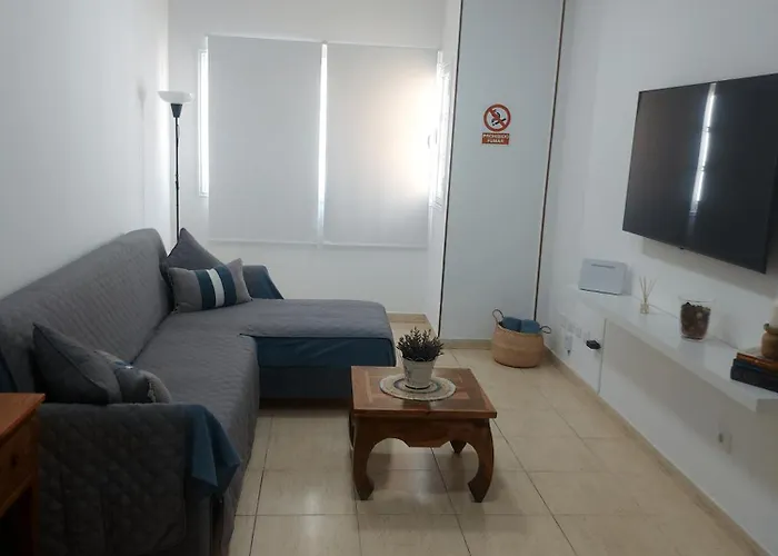 Nivaria Suite