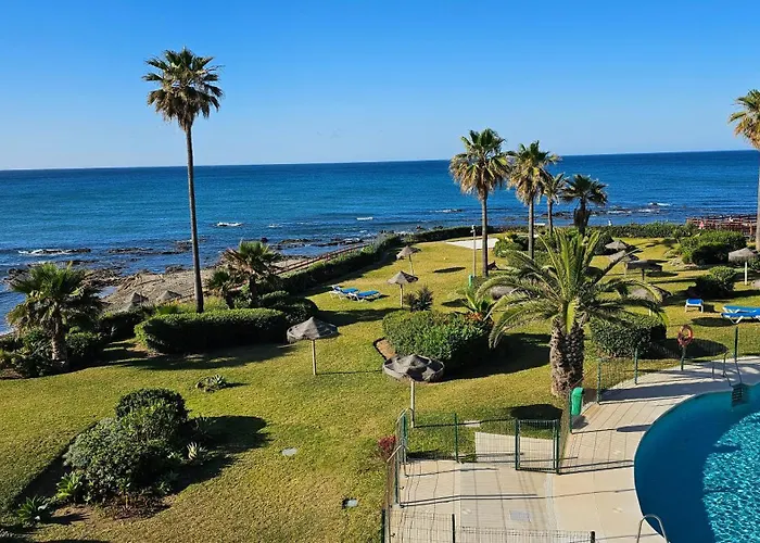 Miraflores Beach & Country Club