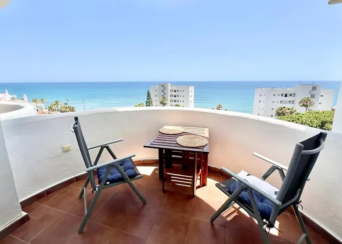 Beach & Hippie Chic Apartment For Happy People - Marbella - Calahonda
