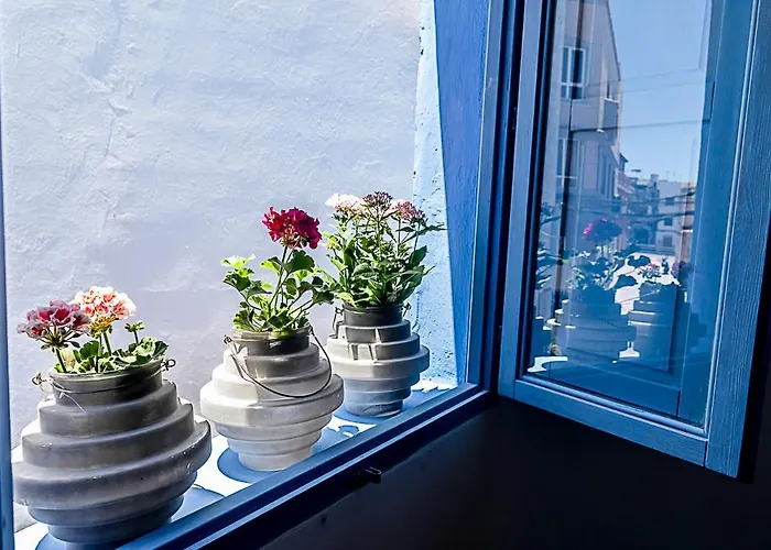 LAZURITE Apartamentos vacacionales Maspalomas
