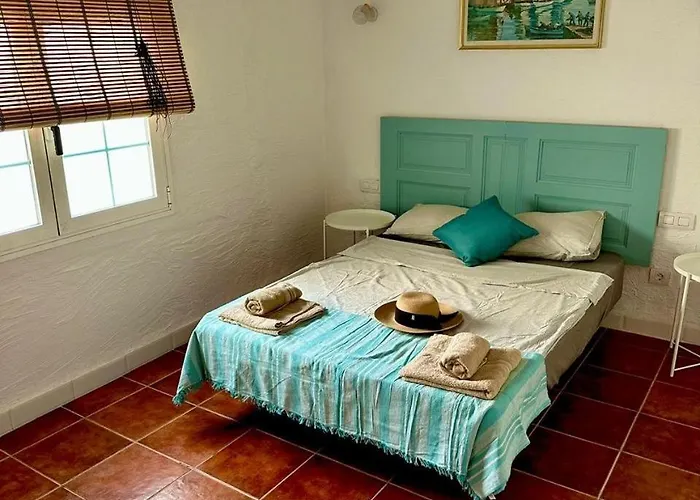Casa Veronica 2 Planta Baja