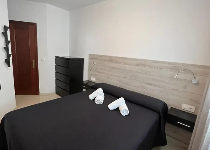 Apartamento Muro Alto