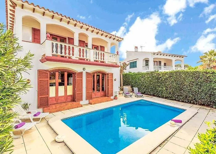 Villa Joaquina