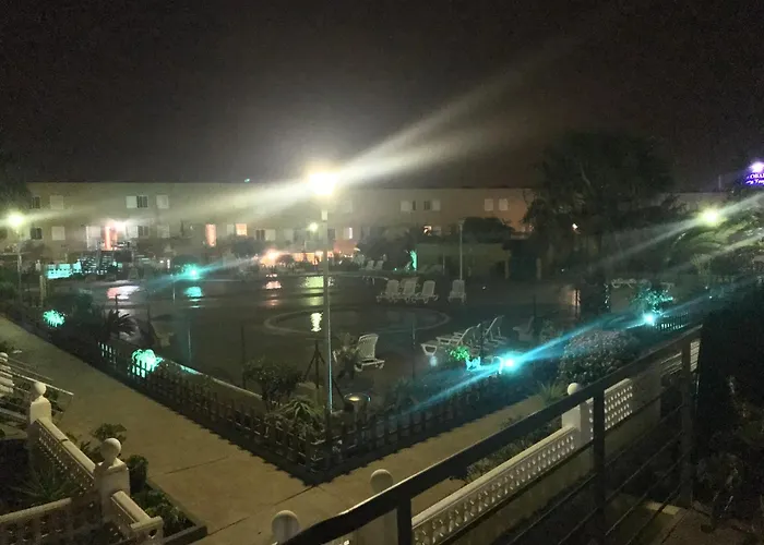 Casa Bonita