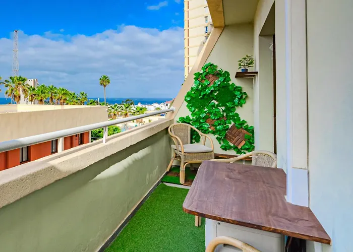 Mar Azul Apartment