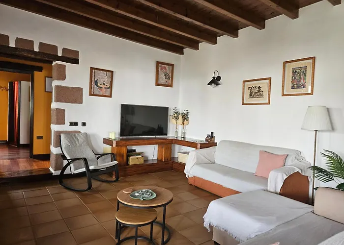 Casa Daniela En La Asomada