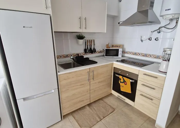 Apartamento El Rincón