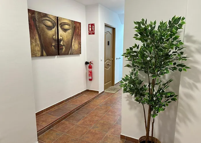 La Cala Holiday Retreat