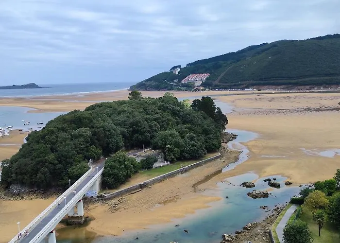 Mirador De Urdaibai II