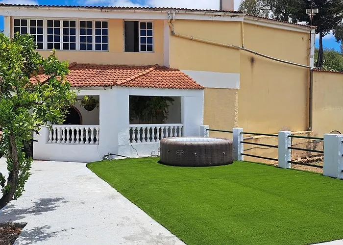 Villa La Tosca