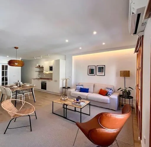 Piso Con Mucho Encanto