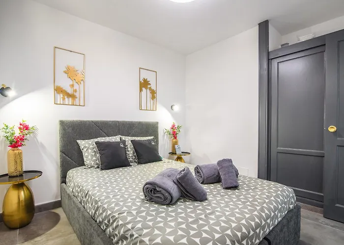 Patalavaca Beach, One Bedroom Apartment