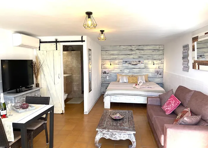 Casita Risa