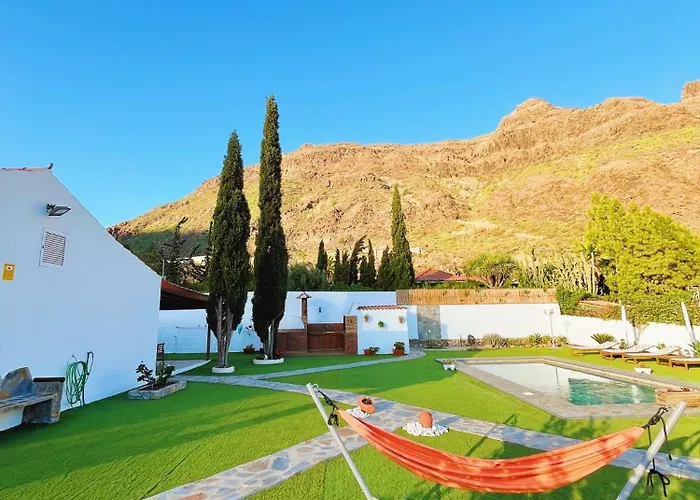 Villa Ines