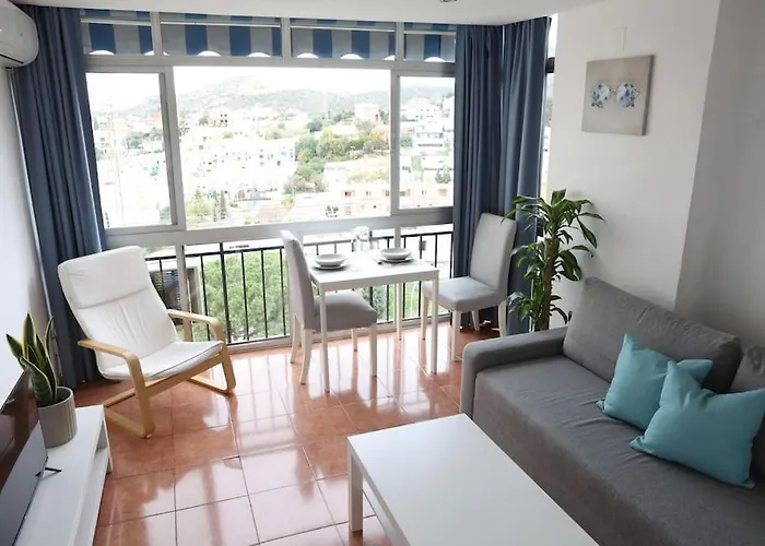 Apartamento La Cala 7