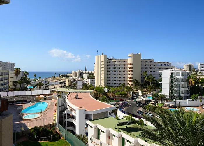 Sol Y Playa Rooftop