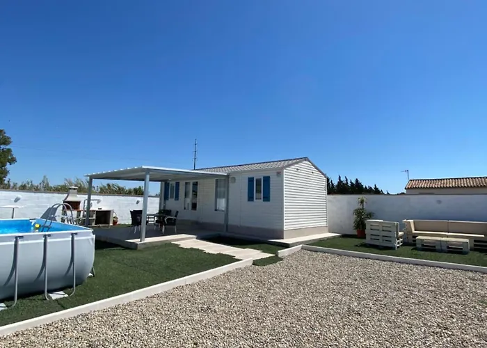 Casita La Ilusion