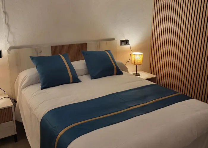 Apartamento La Avenida