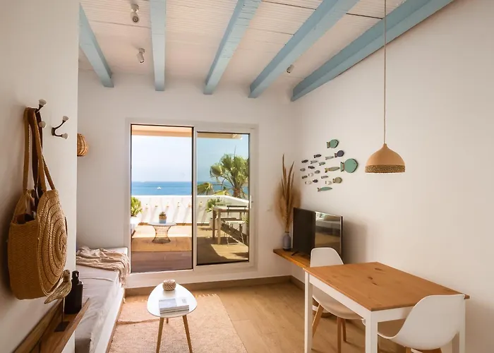 The Sea House Javea