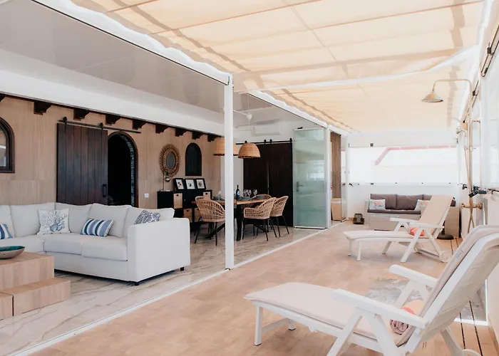 Blueattic La Mareta