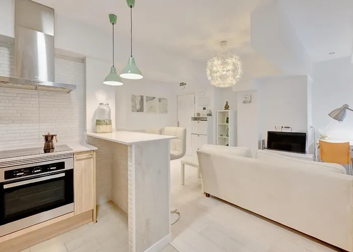 Apartamento Sandoval By Clabao