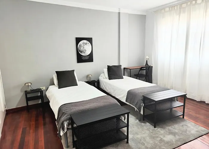 Los Campitos Rooms