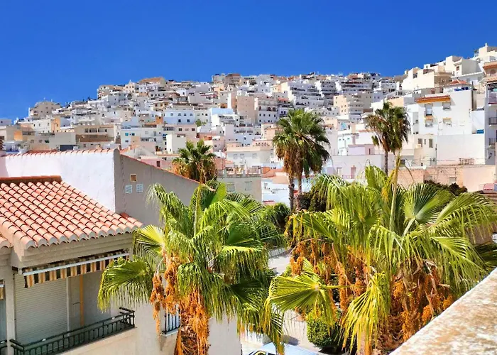 Paraiso Del Sol