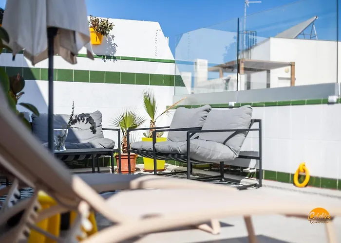 Ático Catedral - WIFI - PETFRIENDLY - ECOFRIENDLY