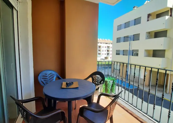 Apartamento Colom I Peniscola