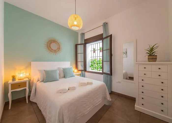Apartamento El Museo Ecija