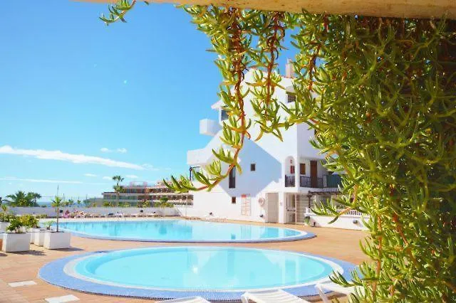 Parque Royal 3 Apartamento Costa Adeje