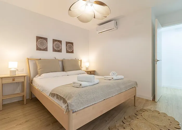Allo Apartments Morenos Centro
