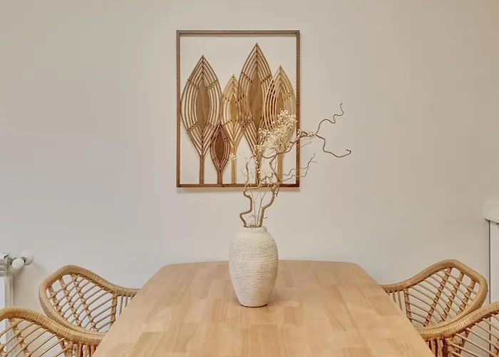 Apartamento Yamaguchi Terrace By Clabao