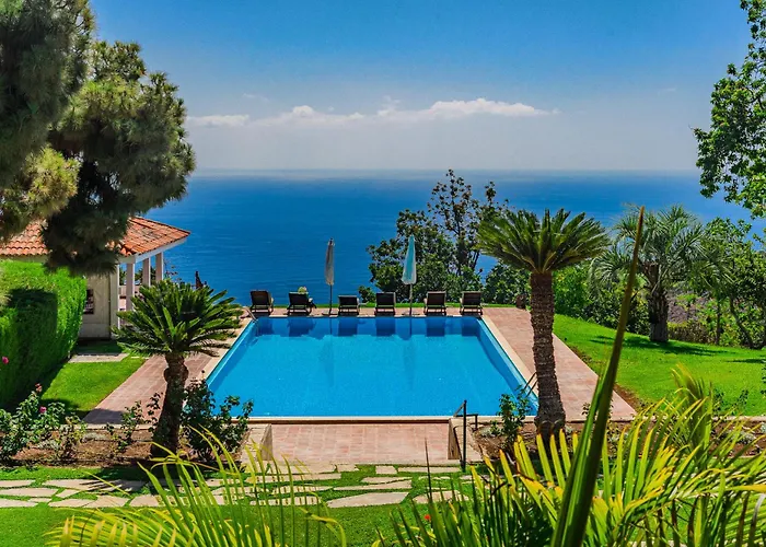 Villas La Gomera