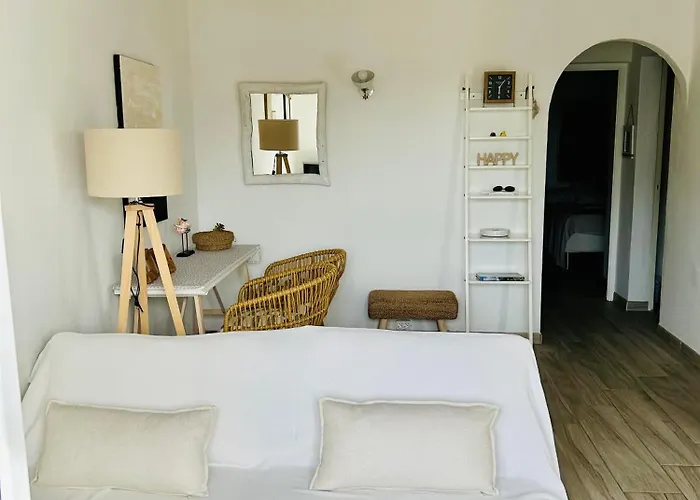 Chalet Marivent