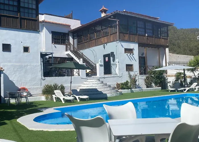 Ziggys Mountain Retreat (Adults Only)