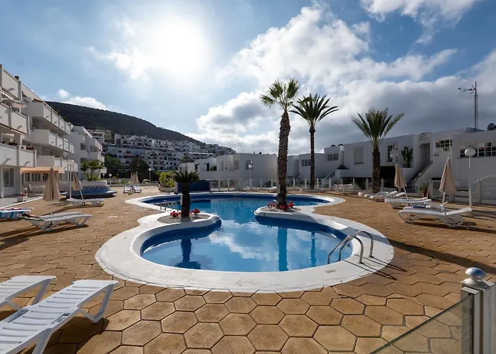 Apartamento Azahara