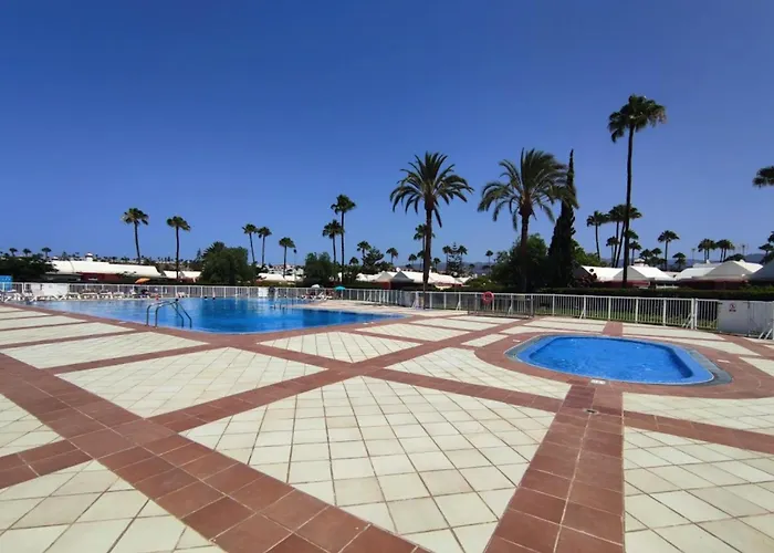 Albaricoque Sun&Beach