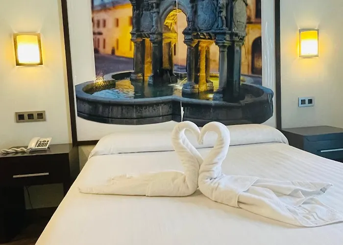 Hostal Aznaitin