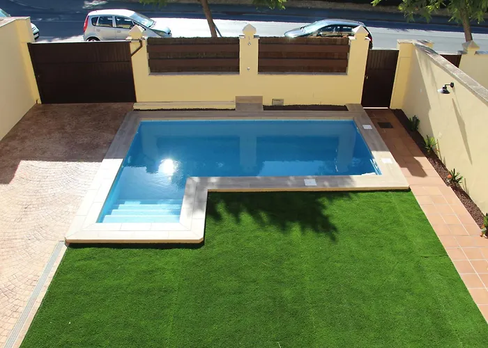 Casa De La Jara 10