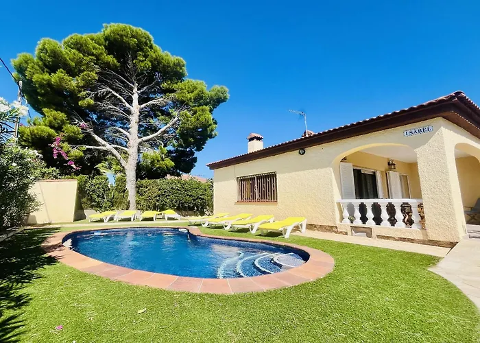 Villa Esperanza