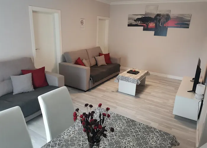 Apartamento Mariposa