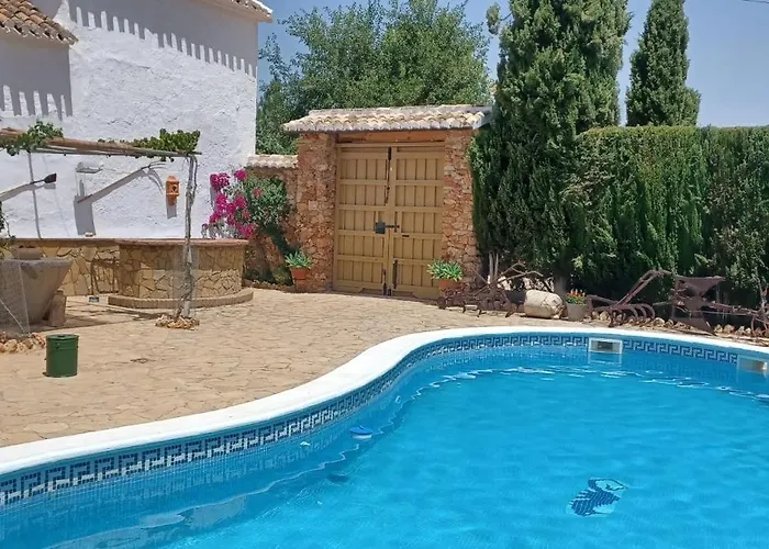 Cortijo La Nobleza