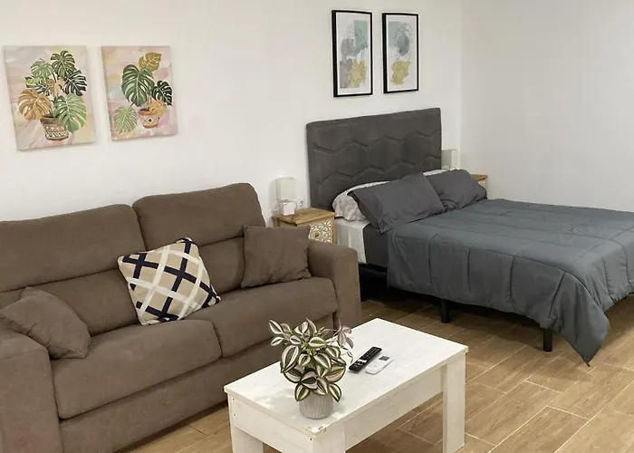 Rockside Residences Suites La Linea N3